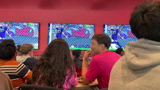 Argentina vs France 2022 Finals Penalty Shootout at UMD Dining Hall [upl. by Otsuj]