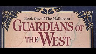 David Eddings Guardians of the West  Book Review [upl. by Cowan]