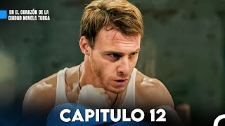 En El Corazón De La Ciudad Novela Turca Capitulo 12 Doblado en Español FULL HD [upl. by Barron]