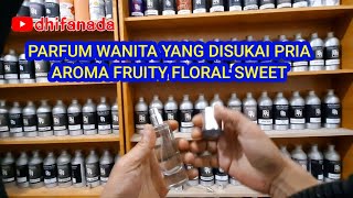 MOON SHINE PARFUM WANITA YANG DISUKAI PRIA AROMA ESCADA MOON SPARKLE [upl. by Falcone]