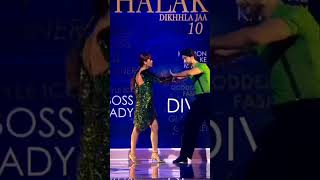 Rubina dilaik Dance5k performance in jhalak dikhlaja ❤️rubinadilaik jhalakdikhlajaareloaded [upl. by Gilli361]