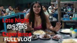 BYPASS THATTUKADA FULL VLOG  Nila Nambiar Official [upl. by Arissa725]