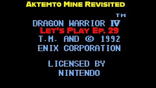 Dragon Warrior IV Lets Play Ep 29 [upl. by Feldstein]