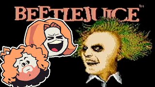 The Juice is LOOSE  Beetlejuice [upl. by Nnylyt]