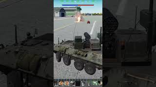 Механика Ящиков в Обновление ЖарПтицы War Thunder [upl. by Youngman262]