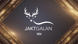 Jaktgalan 2024 [upl. by Llenahc]