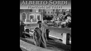 Alberto Sordi Ubriaco a Fontana de Trevi cult [upl. by Akinohs790]