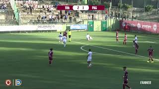 TrasteverePaganese  Highlights [upl. by Mercuri]