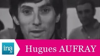 Hugues Aufray quotLa Soupe à ma grandmèrequot live officiel  Archive INA [upl. by Urial]