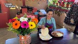 Si Ya No Sabes Como Hacer La Carne Molida Prepara Esta Receta con Nopales y Papas Chile y Tortillas [upl. by Doralyn]