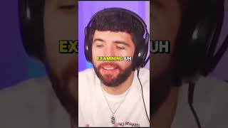 JOSH EXPOSES HIS ROLE SIDEMEN AMONG US [upl. by Esbenshade]