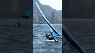 How Olympic Sailing Works [upl. by Inava]