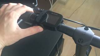 Qicycle battery problem [upl. by Marelya]