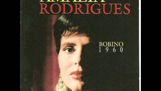 Amália Rodrigues Lisboa Antiga [upl. by Zetneuq]