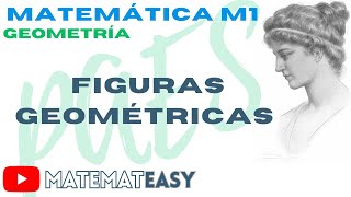 📚 PAES Matemática 2024  Clase17 Figuras Geométricas M1 [upl. by Ybbed593]