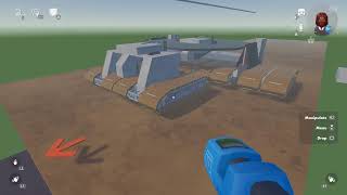 Rec Room  Building the Bagger 293 [upl. by Vasti382]