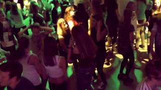 JW  Teenie Disco 2016 Sept 24 im Jugendclubhaus Nordhausen [upl. by Shelly934]