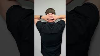 Relieve Neck Muscle Pain and Tightness in SECONDS [upl. by Errick412]