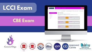 LCCI Cost Accounting Sample Exam Format [upl. by Madonia642]