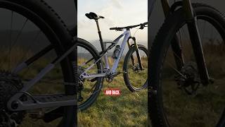 Hardtail XC Bikes Are Dead ☠️ [upl. by Sivrat]