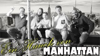 Unser Traumhaus 🏠 Ein Hauch von NEW YORK  MANHATTAN 🏠 AddiOnline Umbau Vlog 22 [upl. by Nipsirc974]