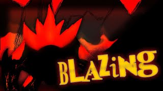 ITS BLAZING TIME  PILLAR CHASE 2 [upl. by Nemrak311]