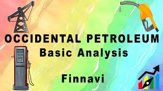 Occidental Petroleum Stock Basic Analysis [upl. by Acinehs865]