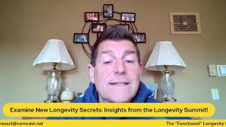 The “Functional” Longevity Podcast Episode 297 [upl. by Howlyn638]