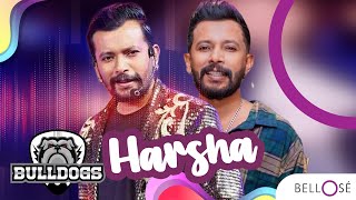 Malsara quotමල්සරාquot  Harsha Dhanosh  BullDogs Music  Club Friday ft Harsha Dhanosh  Swarnawahini [upl. by Akiram]