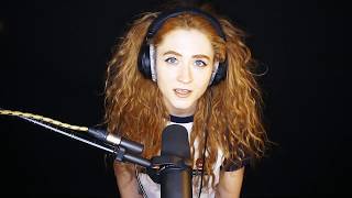 I Cant Make You Love Me  Bonnie Raitt Janet Devlin Cover [upl. by Yenittirb]