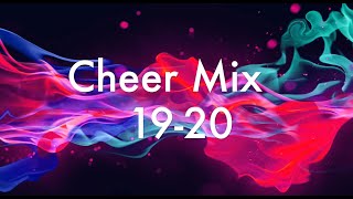 Cheer Music 20192020 [upl. by Lorelie]