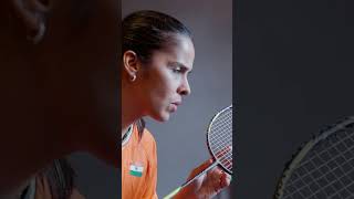 Introducing Saina Nehwal on Jaro Education [upl. by Alyk724]