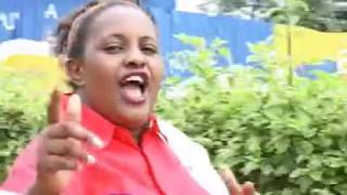 Ruth Wamuyu  Muruthi Wa Judah Official Video [upl. by Otrevire]