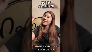 KARTONYONO MEDOT JANJI [upl. by Oxford695]