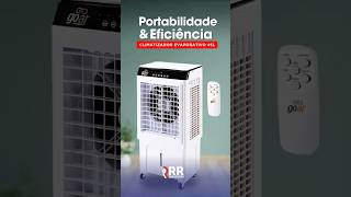 CLIMATIZADOR EVAPORATIVO GOAR 45L [upl. by Ranilopa392]