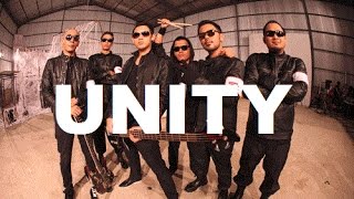 Bondan Prakoso amp Fade 2 Black  Unity Lirik Song Lyric [upl. by Bobbie808]