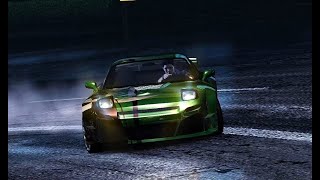 NEED FOR SPEED CARBON PART 2 nfsneedforspeedunderground underground2needforspeedunderground2 [upl. by Gelya]