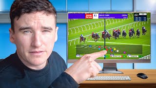 Matched Betting Horse System Full Tutorial [upl. by Rosinski]