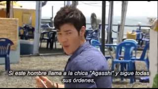 Haeundae Lovers cap 3 25 sub español [upl. by Nuj210]