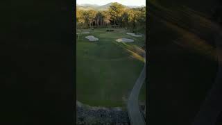 Coffs Harbour Golf Club [upl. by Pompei215]