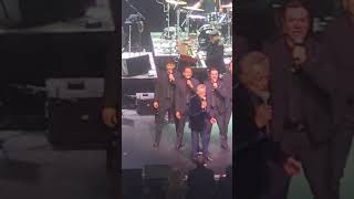 Frankie Valli ConcertClosing Medley of Hits Rosemont Theater 10122024 ❤️ [upl. by Almeria445]