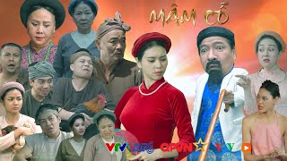 Phim MÂM CỖ TẤT NIÊN bản chuẩn CHIẾU RẠP cực hay  Phim hài cười té ghế [upl. by Hsivat]