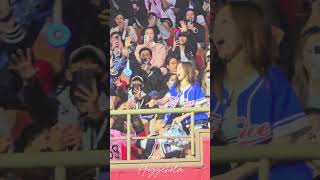 TWICE Nayeon나연  HELLO  9th Anniversary Fanmeeting HOME 9ROUND 20241020 FANCAM [upl. by Ynaffi]