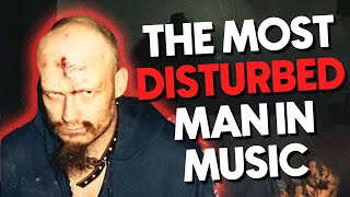 The Wild and Disturbing Life of GG Allin [upl. by Zedekiah]