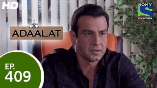 Adaalat  अदालत  Episode 409  29th March 2015 [upl. by Damalis519]