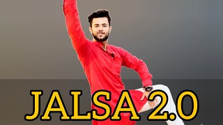 JALSA 20  Akshay Kumar  Satinder Sartaaj  Dance Choreography By pushkarchawla jalsa2 [upl. by Eedrahs]