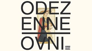 Odezenne  Chewing Gum  OVNI [upl. by Triplett]