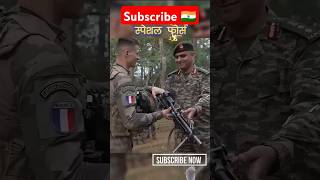 Indian army training shorts army indianarmycommando youtubeshorts armytrendingshorts🇮🇳 [upl. by Salome]