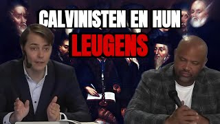 Calvinisten en hun leugens over Maria [upl. by Enelec440]