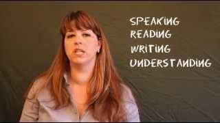 What is Aphasia [upl. by Mcgaw]